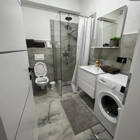 Apartment Mam U Centru Zivinica Free Parking *