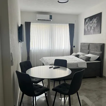 Mam U Centru Zivinica Free Parking Apartment Zivinice